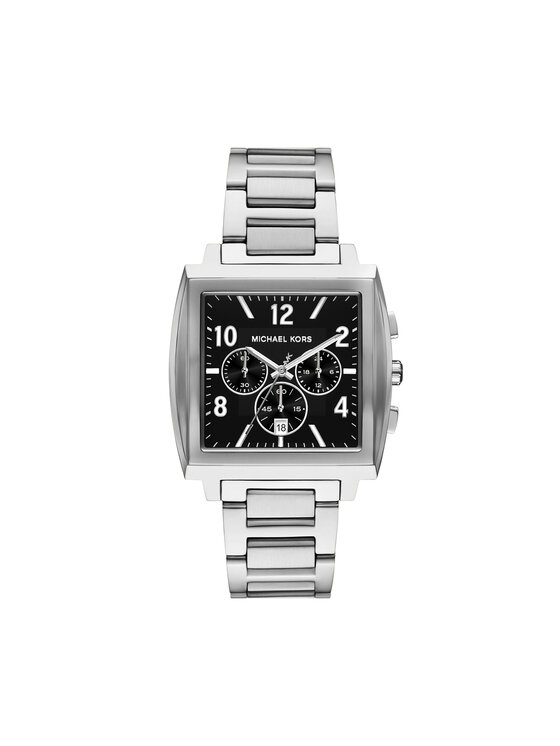 Michael Kors Zegarek Rhys MK9230 Srebrny