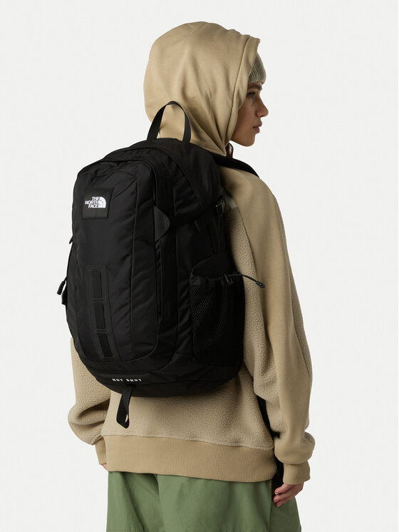 The North Face Plecak NF0A3KYJ53R1 Czarny