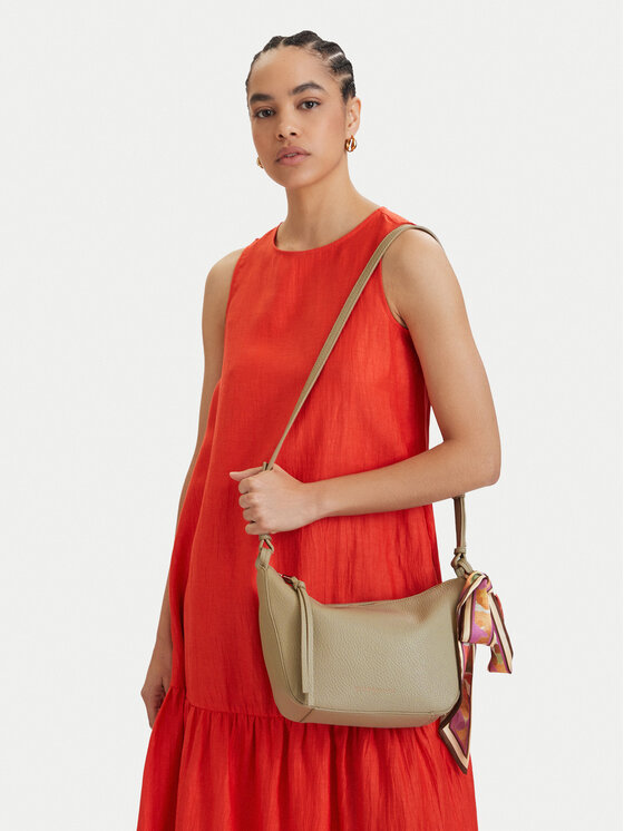 Hispanitas Torebka BV264527 Zielony jasny
