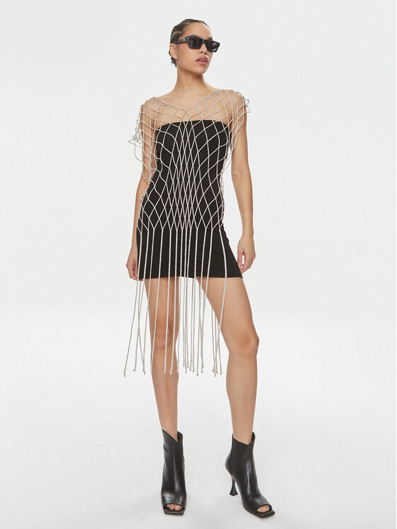 Marella Narzutka Idina 2413741012 Złoty Regular Fit