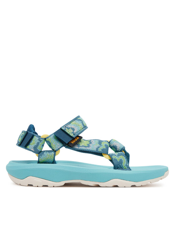 Teva Sandały Hurricane XLT 2 1019390C Kolorowy