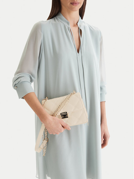 MEXX Torebka CEO-MEXX-S-001-09 Kremowy