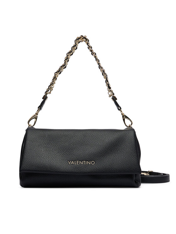 Valentino Torebka Lena VBSACG09 Czarny