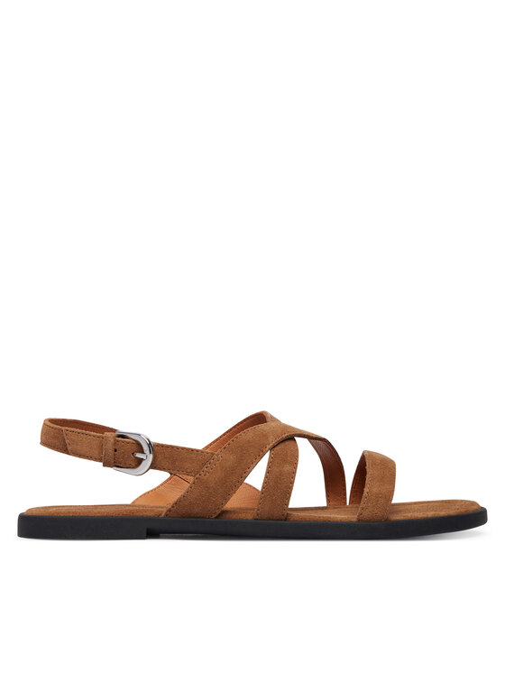 Vagabond Shoemakers Sandały Zaida 6109-240-08 Brązowy