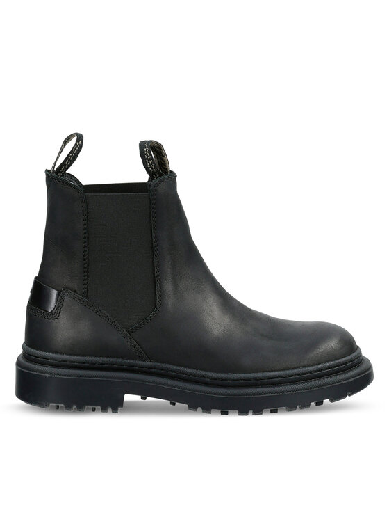 Gant Sztyblety 31554085 Czarny