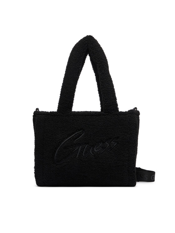 Guess Torebka J6BZ19 W4024 Czarny