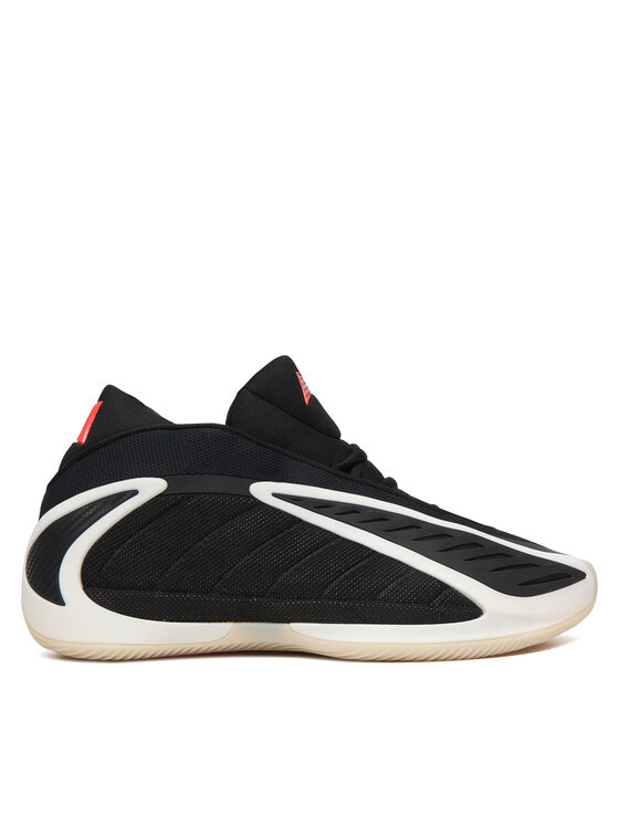 adidas Buty do koszykówki Anthony Edwards 2 JS3508 Czarny