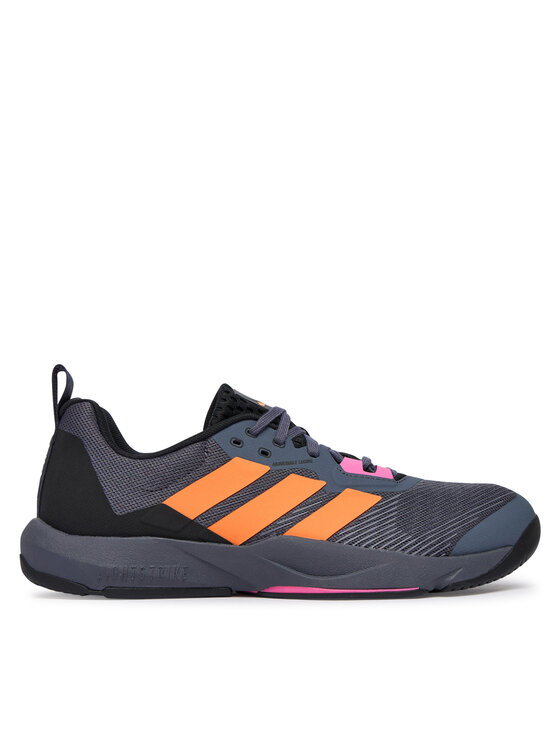 adidas Buty na siłownię Rapidmove 2 JQ1457 Szary