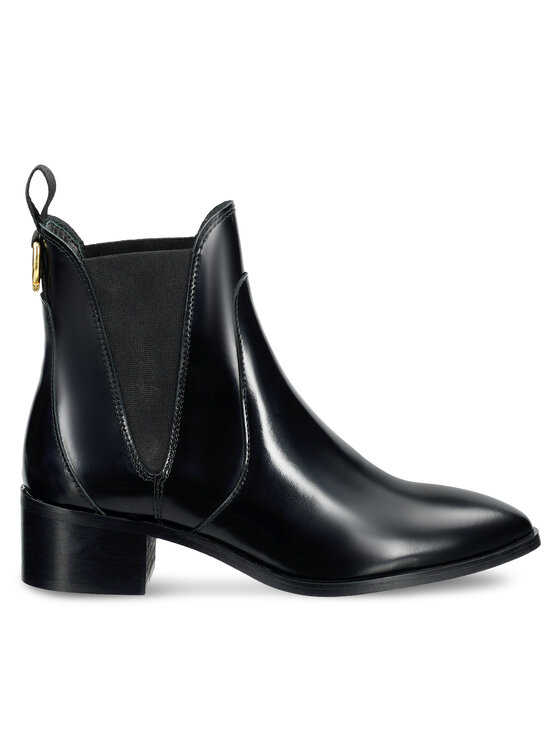 Gant Sztyblety 31551095 Czarny