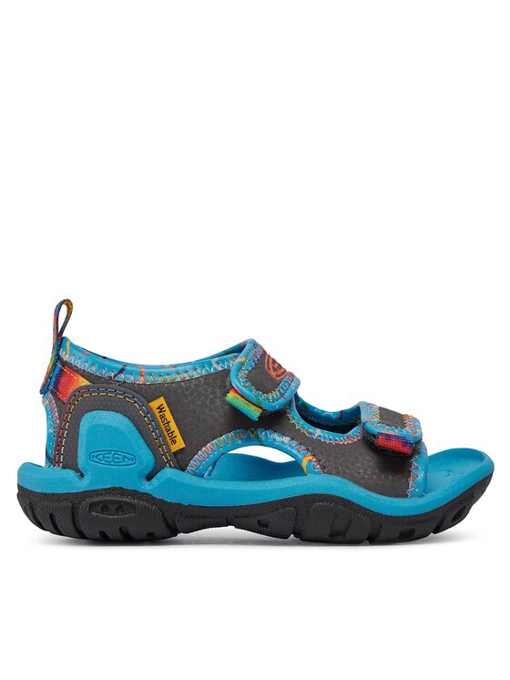 Keen Sandały Knotch Creek Ot 1027218 Niebieski