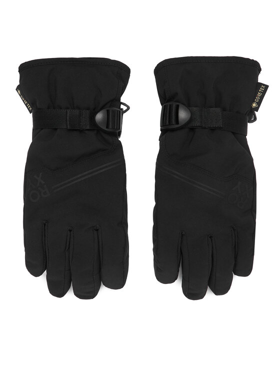 Roxy Rękawice snowboardowe  Gore Tez Fizz ERJHN03262 Szary