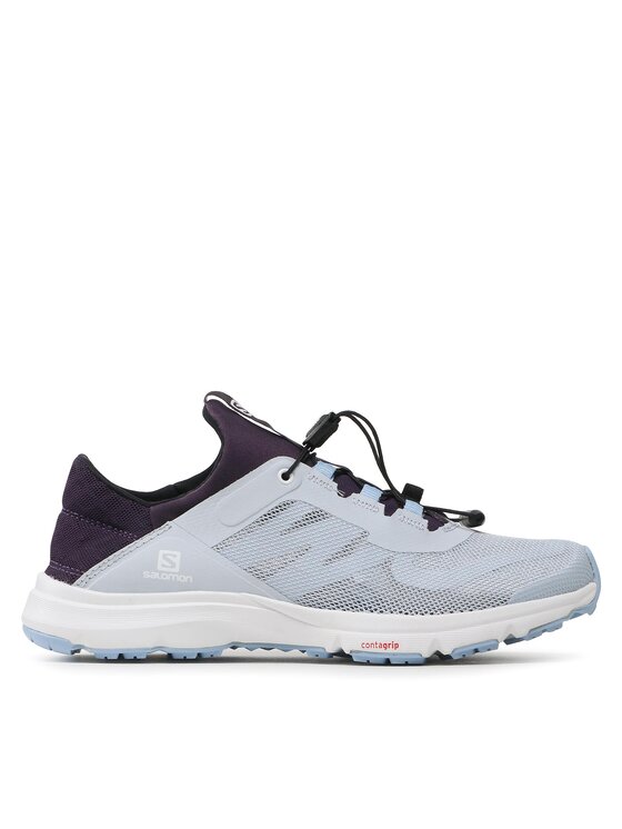 Salomon Buty do sportów wodnych Amphib Bold 2 W L47153700 Niebieski