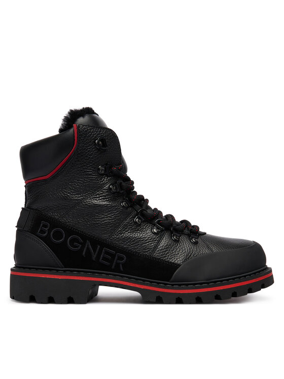 Bogner Trapery Helsinki S 2 12646833 Czarny