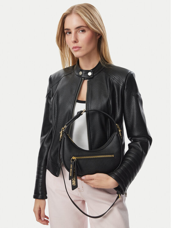 LOVE MOSCHINO Torebka JC4225PP0PKG0000 Czarny