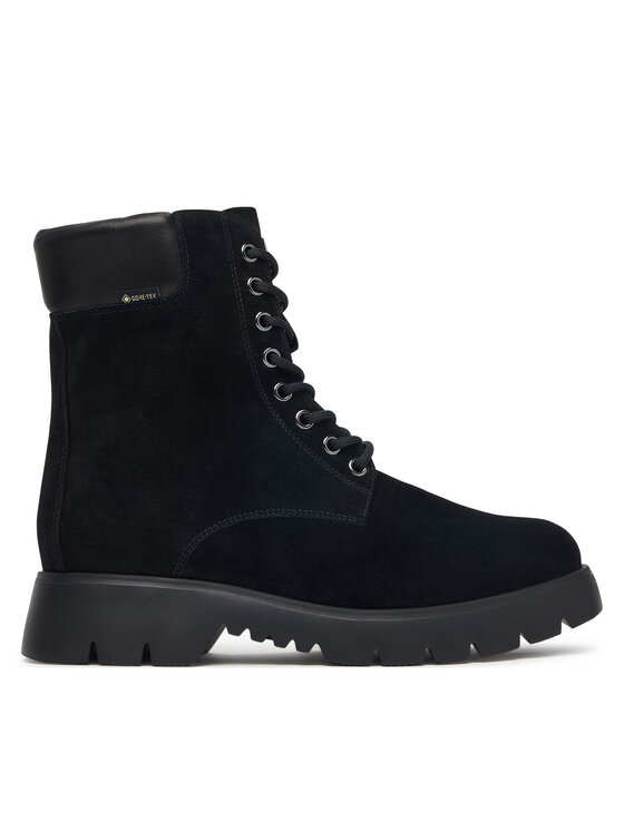 HÖGL Trapery Harvest GORE-TEX 2-102525-01000 Czarny