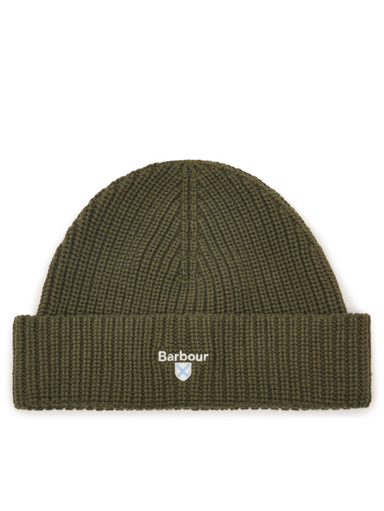 Barbour Czapka Cascade MHA0990OL51 Khaki