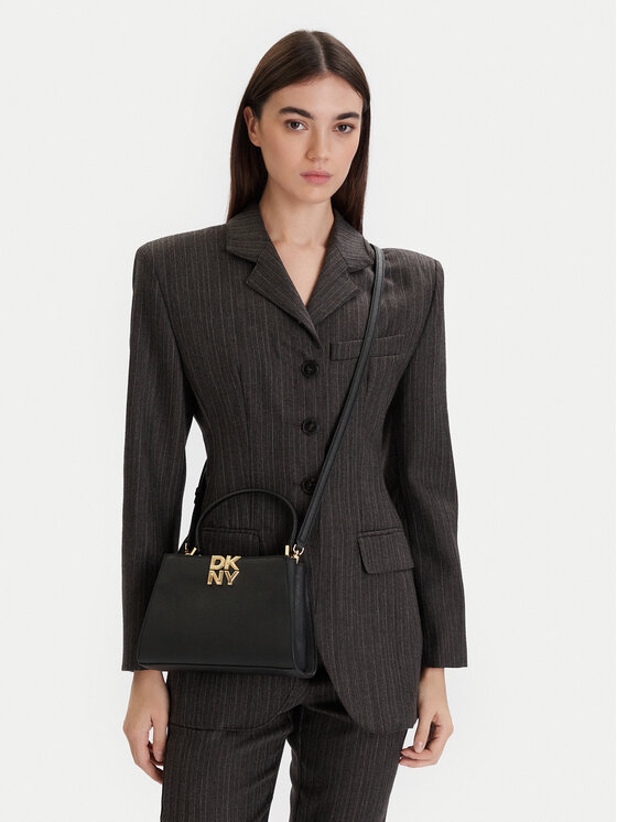 DKNY Torebka Foster R52D1L93 Czarny