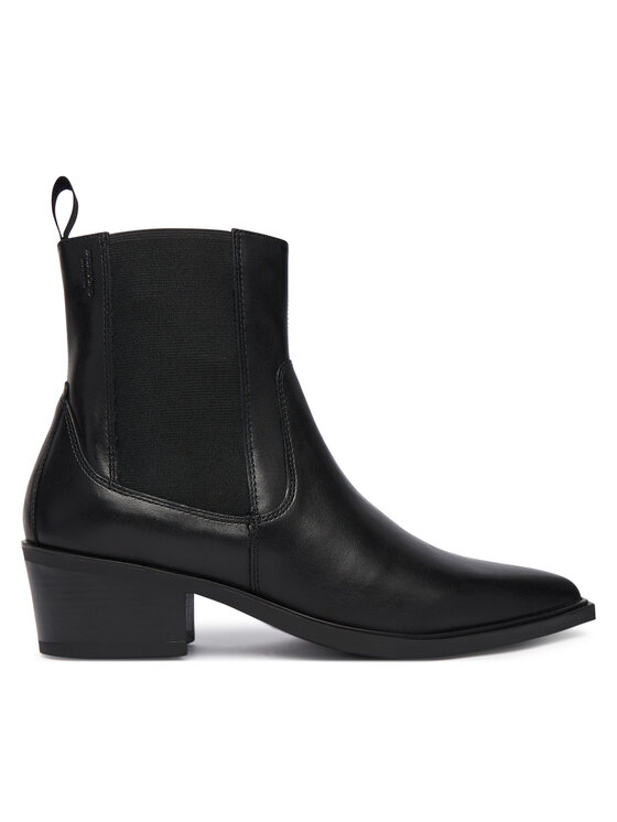 Vagabond Shoemakers Sztyblety Kelsey 5810-201-20 Czarny