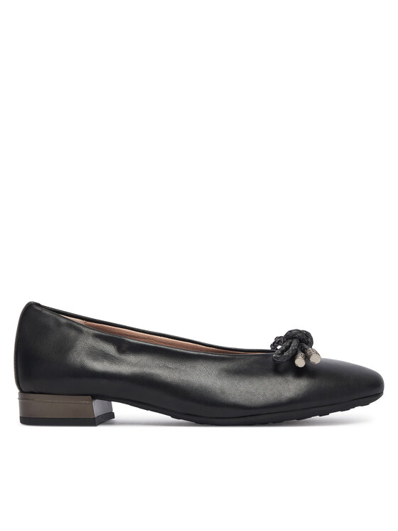 Hispanitas Baleriny Oslo HI265169 C022 Czarny