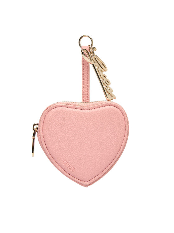 Guess Bilonówka RW7555 P6201 Różowy