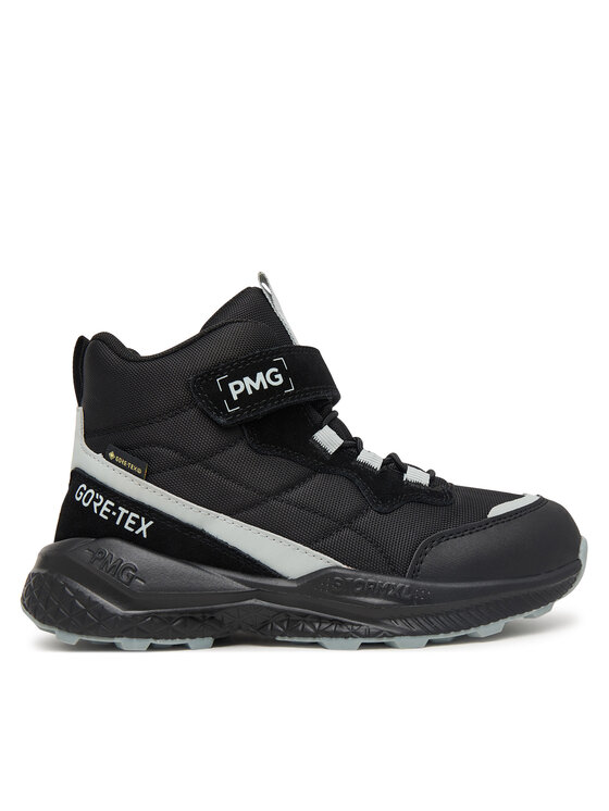 Primigi Trzewiki GORE-TEX 2430033 S Czarny