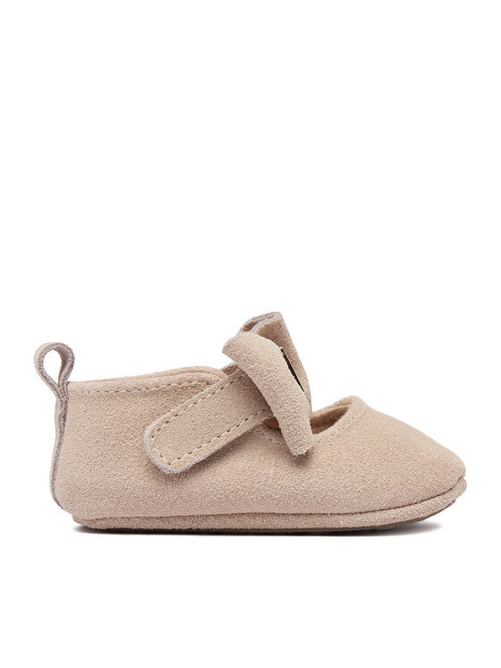 Guess Niechodki CEO-CM260120-5 Beżowy