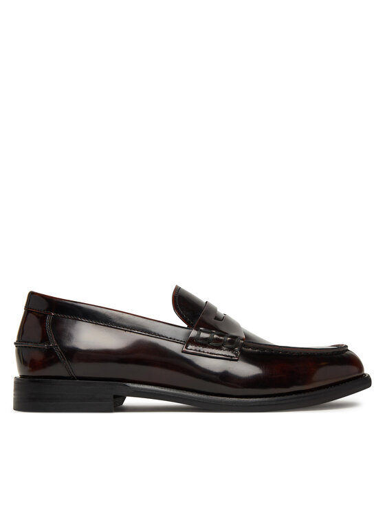 Vagabond Shoemakers Mokasyny Steven 6060-004-41 Brązowy