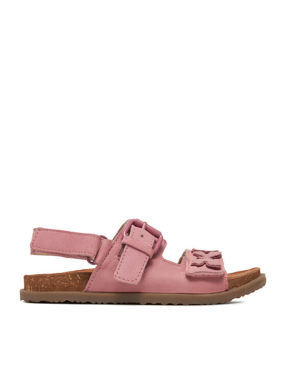 Lasocki Kids Sandały PATTY CI12-PATTY-05 Różowy