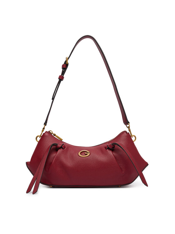 Guess Torebka Allegra HWBG22 37180 Czerwony