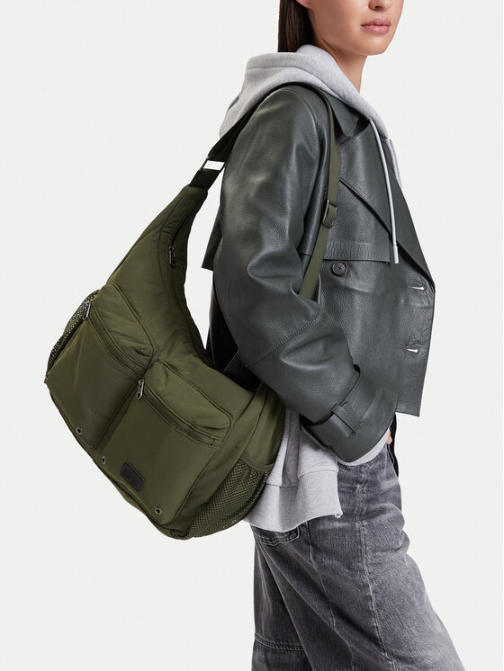 G-STAR Torebka C-HT8441 Khaki
