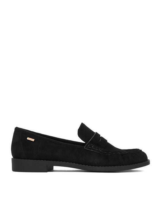 MEXX Lordsy EO-R26SS15-1 Czarny