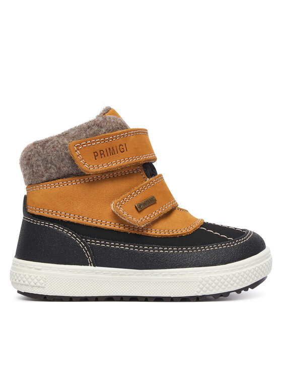 Primigi Śniegowce GORE-TEX 2352600 M Kolorowy