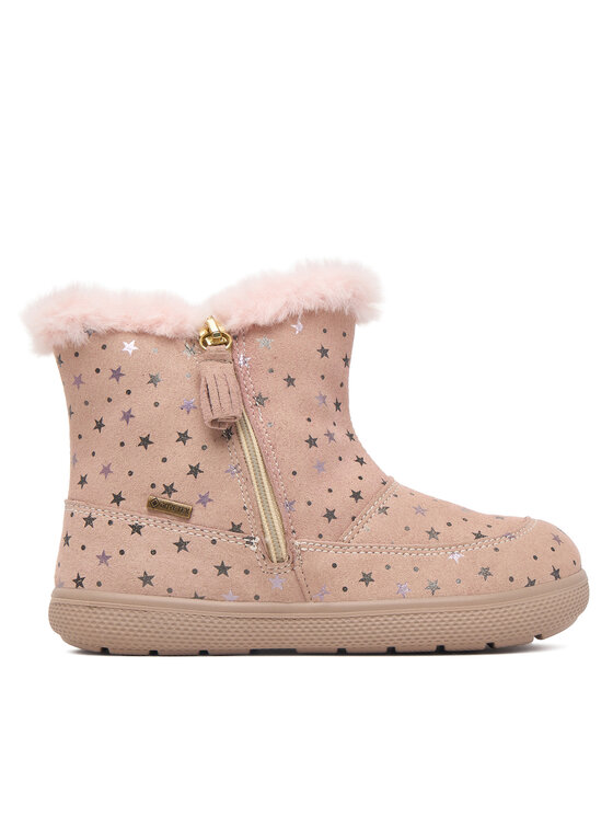 Primigi Śniegowce GORE-TEX 2350211 S Różowy
