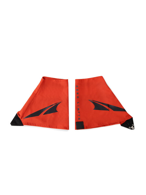 Altra Stuptuty Trail Gaiter AL16301R80010 Pomarańczowy