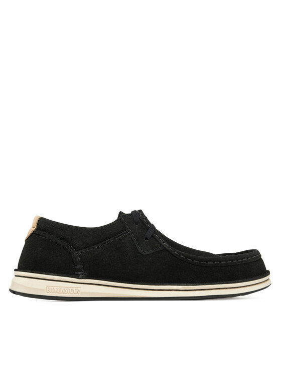 Birkenstock Półbuty Pasadena 1029658 Czarny