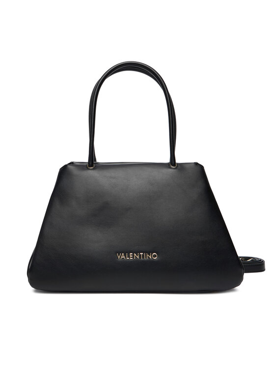 Valentino Torebka West Re VBS9I801 Czarny