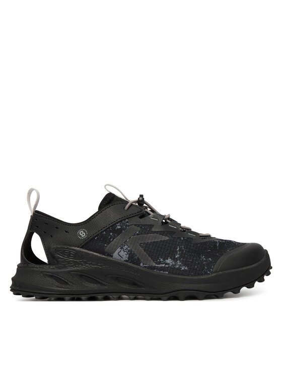 Keen Sandały Zionic ADV 1031982 Czarny