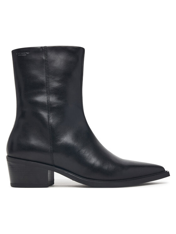 Vagabond Shoemakers Botki Kelsey 6210-101-20 Czarny