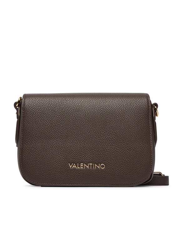 Valentino Torebka Brixton VBS7LX08 Brązowy