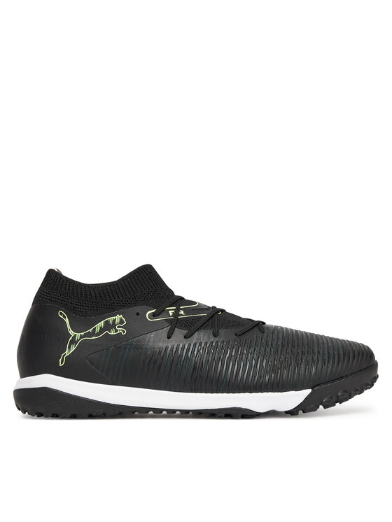 Puma Buty do piłki nożnej Future 8 Match Tt 108597 02 Czarny
