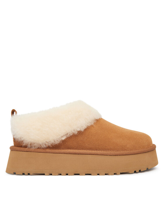 Ugg Śniegowce W Tazzelle 1171393 Brązowy jasny