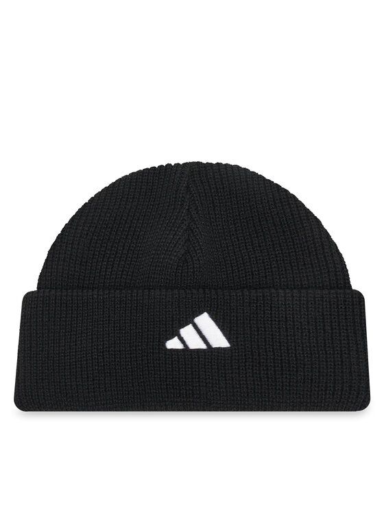 adidas Czapka Little Kids JN2740 Czarny