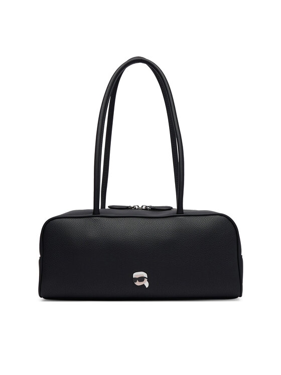 KARL LAGERFELD Torebka B4W30307 Czarny