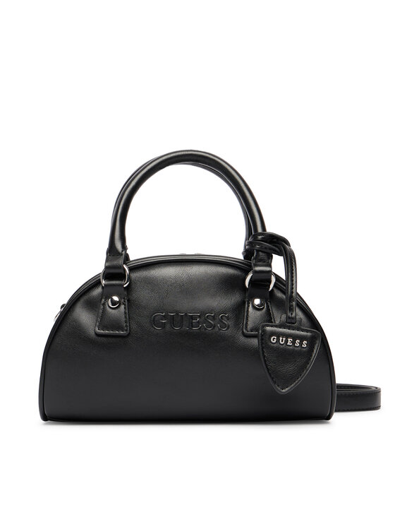 Guess Torebka V6BZ07 W4597 Czarny