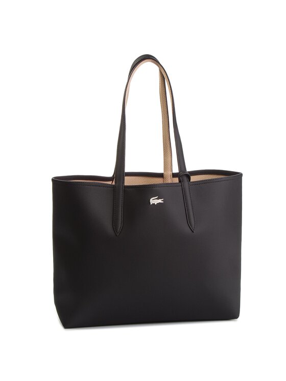 Lacoste Torebka 172867 Czarny