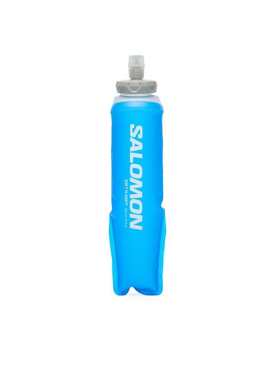 Salomon Bidon Soft Flask LC2337700 Niebieski