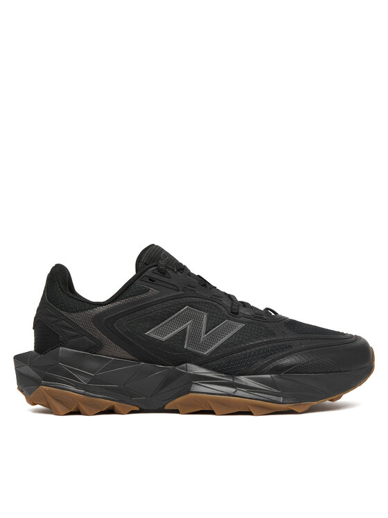 New Balance Buty do biegania Tektrel Utility V1 MTTRU4K6 Czarny