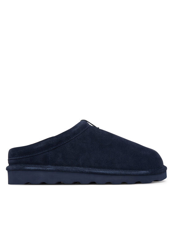Polo Ralph Lauren Kapcie 843P18863002 Granatowy
