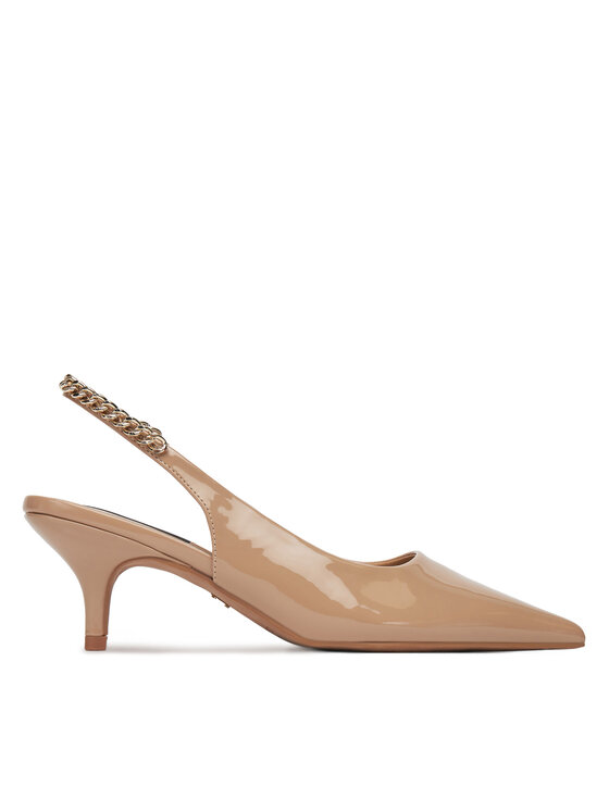 Nine West Czółenka PXSH28-31 Beżowy