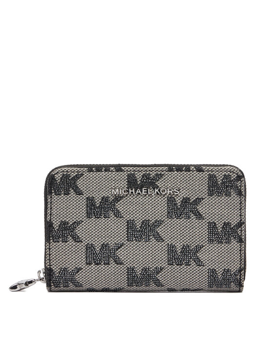 MICHAEL Michael Kors Portfel 32F6SJ6D0J Czarny
